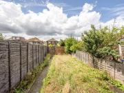 2 bedroom house to rent