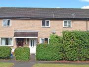 2 bedroom house to rent