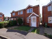 2 bedroom house to rent