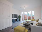 2 bedroom house to rent