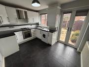 2 bedroom house to rent