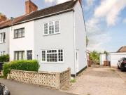 2 bedroom house to rent