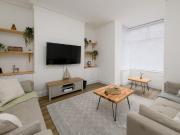 2 bedroom house to rent