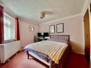 2 bedroom house to rent