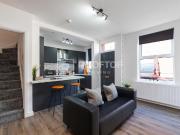 2 bedroom house to rent