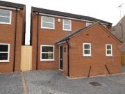 2 bedroom house to rent