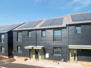 2 bedroom house to rent