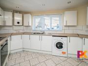 2 bedroom house to rent