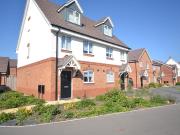 2 bedroom house to rent