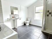 2 bedroom house to rent