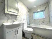 2 bedroom house to rent