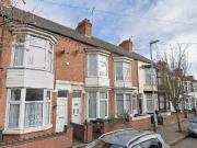 2 bedroom house to rent