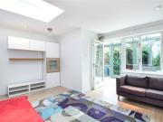 2 bedroom house to rent