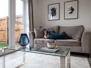 2 bedroom house to rent