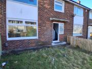 2 bedroom house to rent