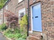 2 bedroom house to rent