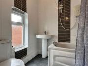 2 bedroom house to rent
