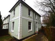 2 bedroom house to rent