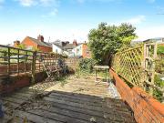 2 bedroom house to rent