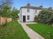 2 bedroom house to rent