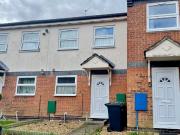 2 bedroom house to rent