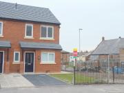 2 bedroom house to rent