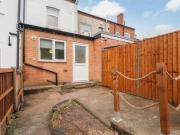 2 bedroom house to rent
