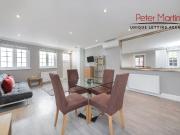 2 Bedroom House To Rent