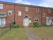 2 bedroom house to rent