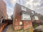 2 bedroom house to rent