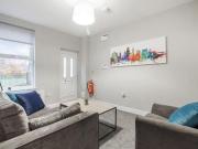 2 bedroom house to rent