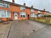 2 bedroom house to rent