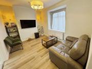 2 bedroom house to rent