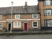 2 bedroom house to rent