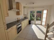 2 bedroom house to rent