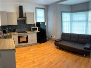 2 bedroom house to rent