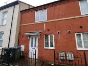 2 bedroom house to rent