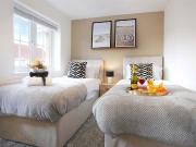 2 bedroom house to rent