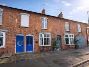 2 bedroom house to rent