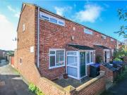 2 bedroom house to rent