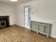 2 bedroom house to rent