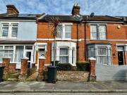 2 bedroom house to rent