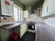 2 bedroom house to rent