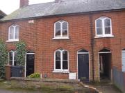 2 bedroom house to rent