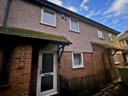 2 bedroom house to rent