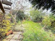 2 bedroom house to rent