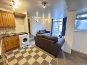 2 bedroom house to rent