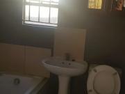 2 bedroom house to rent 42 Israel Street in Cosmo City...