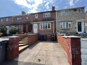 2 bedroom house to rent
