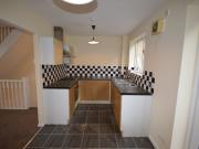 2 bedroom house to rent